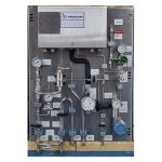 MOD-1022 Analizador óptico de gases