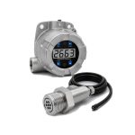 MOD-1060 Analizador de hidrógeno
