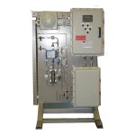 MOD-4100S Analizador en línea de sales en petróleo crudo