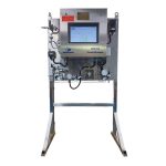 MOD-4140 Analizador de procesos NIR